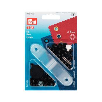 Prym Ringen 4mm