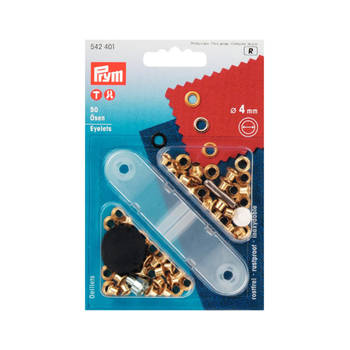 Prym Ringen 4mm