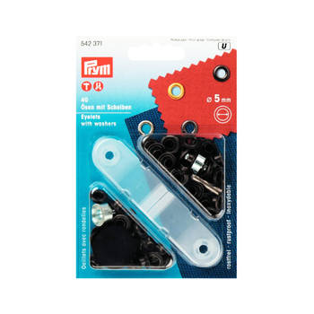 Prym RingenSchijf 5mm