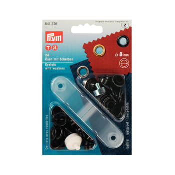 Prym RingenSchijf 8mm