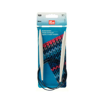 Prym Rondbreinaalden 10mm