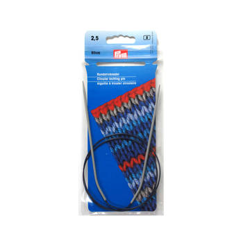 Prym Rondbreinaalden 2.5mm