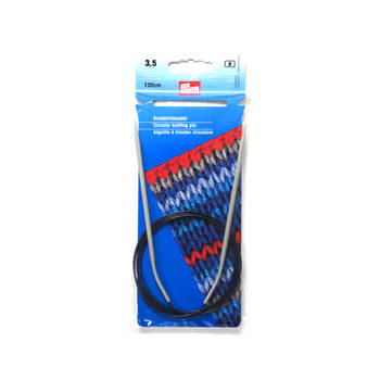 Prym Rondbreinaalden 3.5mm