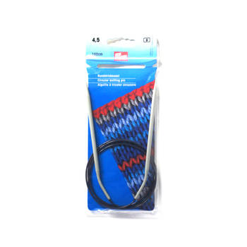 Prym Rondbreinaalden 4.5mm