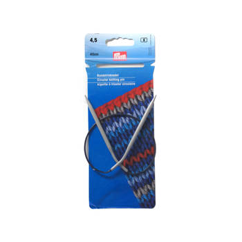 Prym Rondbreinaalden 4.5mm