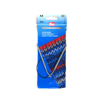 Prym Rondbreinaalden 4mm