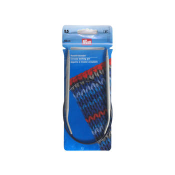 Prym Rondbreinaalden 5.5mm