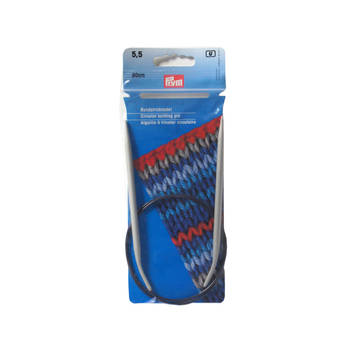 Prym Rondbreinaalden 5.5mm