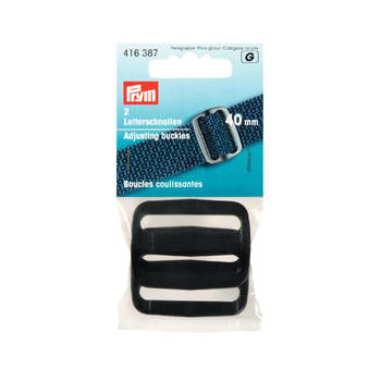 Prym Schuifgesp 40mm