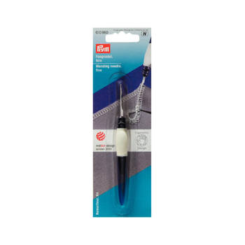 Prym Tongnaald fijn ergonomic