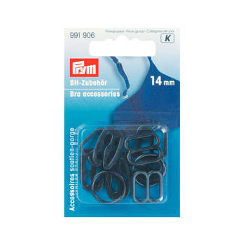 Prym BH accessoires KST 14mm