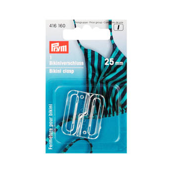 Prym Bikinisluiting 25mm