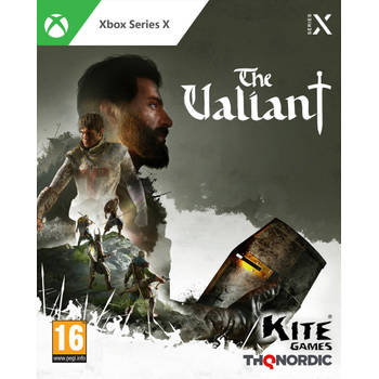 The Valiant - Xbox Series X