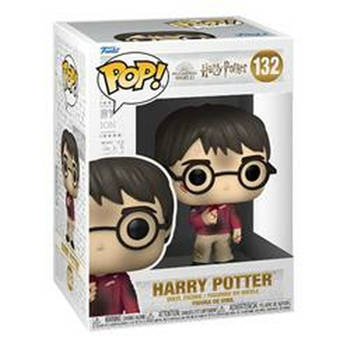 Verzamelfiguur Funko Pop 132 Harry Potter