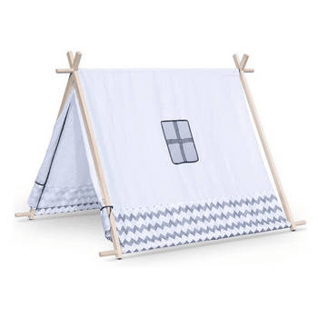 Speeltent Canadees Canvas