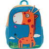 Schoolrugzak Toybags Blauw Giraf (25 x 30 x 10 cm)