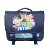 Paw Patrol boekentas rugzak 38x13x34