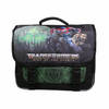 Transformers schooltas boekentas rugzak 38x13x34