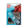 Prym Ringen-Schijven 4mm