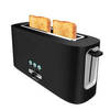 Broodrooster Cecotec Toast&Taste 10000 Extra 980 W Zwart