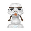 Figuur Funko Pop! 64338 Star Wars Holiday: Stormtrooper