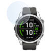 Basey Garmin Fenix 7S Pro Screenprotector Tempered Glass Beschermglas - Garmin Fenix 7S Pro Screen Protector