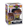 Pop Movies: TMNT April O'Neil - Funko Pop #1392