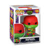 Pop Movies: TMNT Raphael - Funko Pop #1396