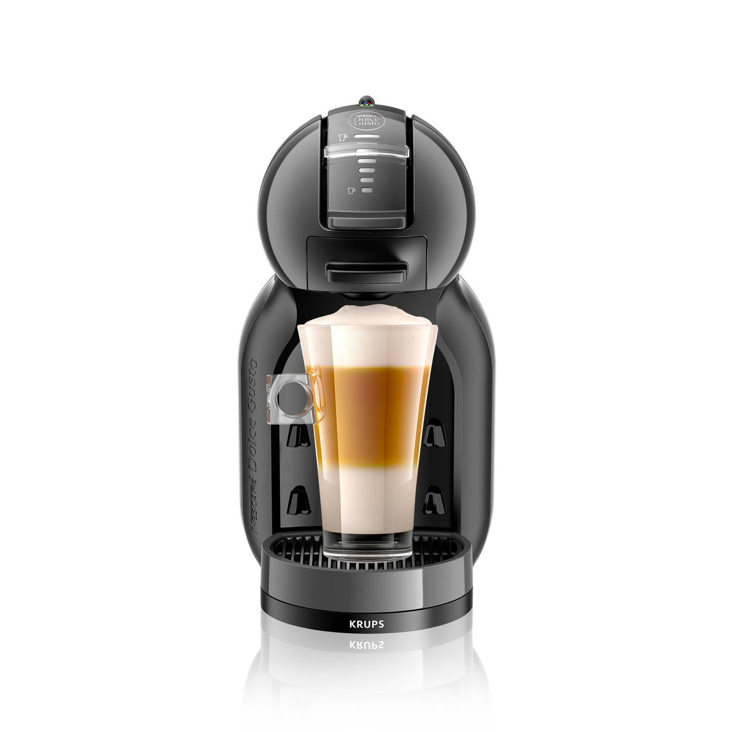 Krups Nescafé® Dolce Gusto® Mini Me KP1238 Automatische Koffiemachine