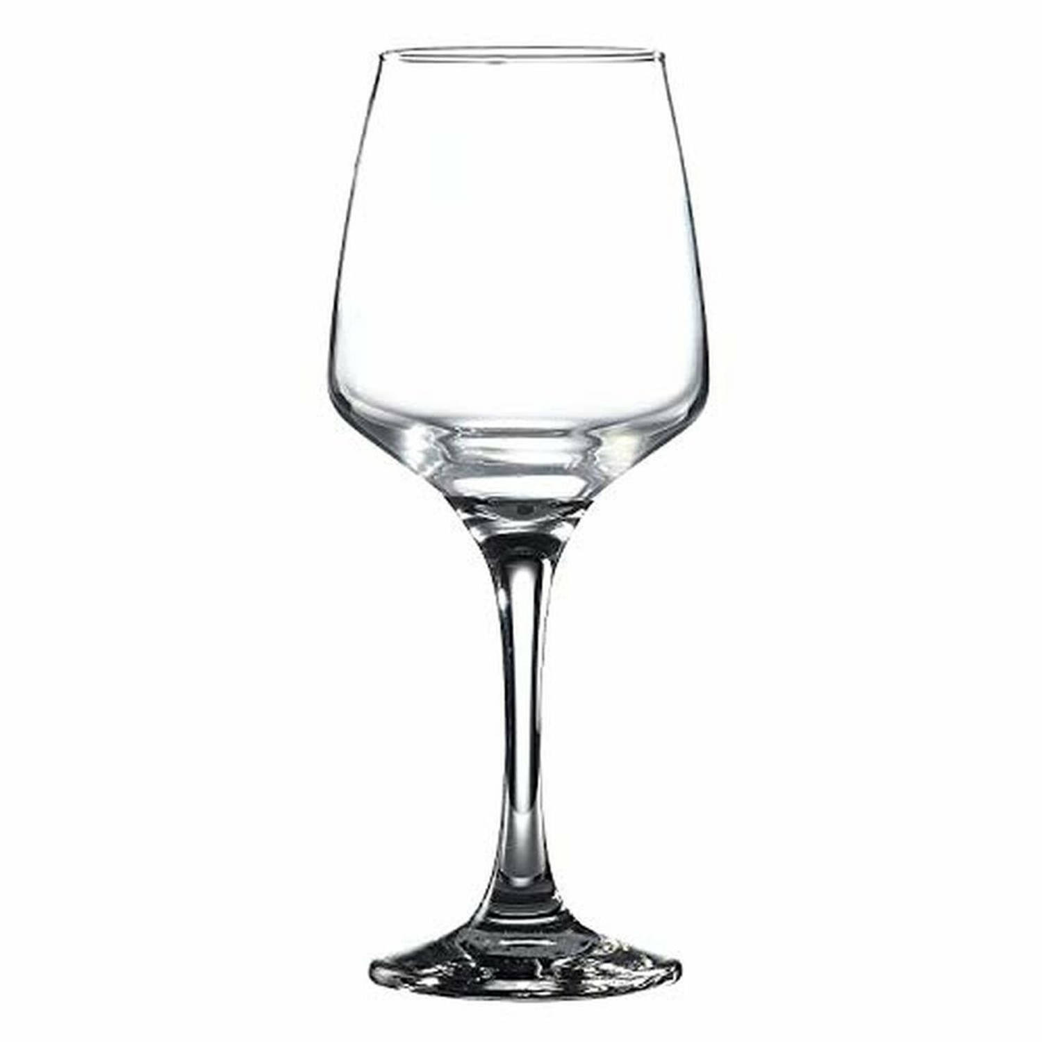 Wijnglas 0.295l set/6 Lal