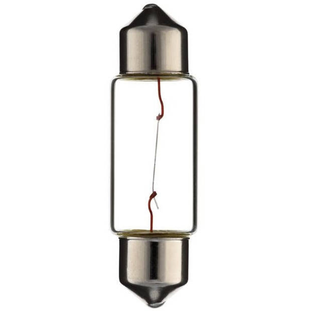 Bosma Lamp 12V-10W BUIS 11x38