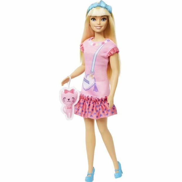 Pop Barbie HLL19