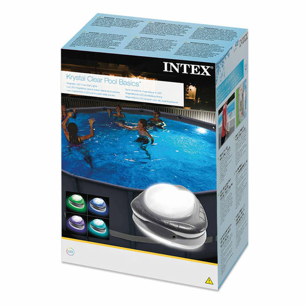 LED Licht Intex 28698