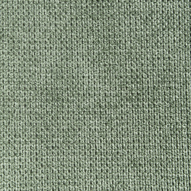 Beliani ADA - Eetkamerstoel-Groen-Polyester