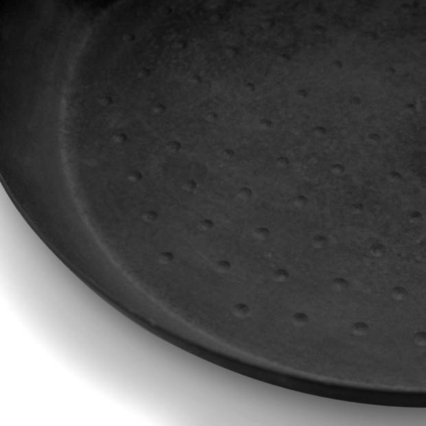 Karbon Steel paella pan Kamado Joe