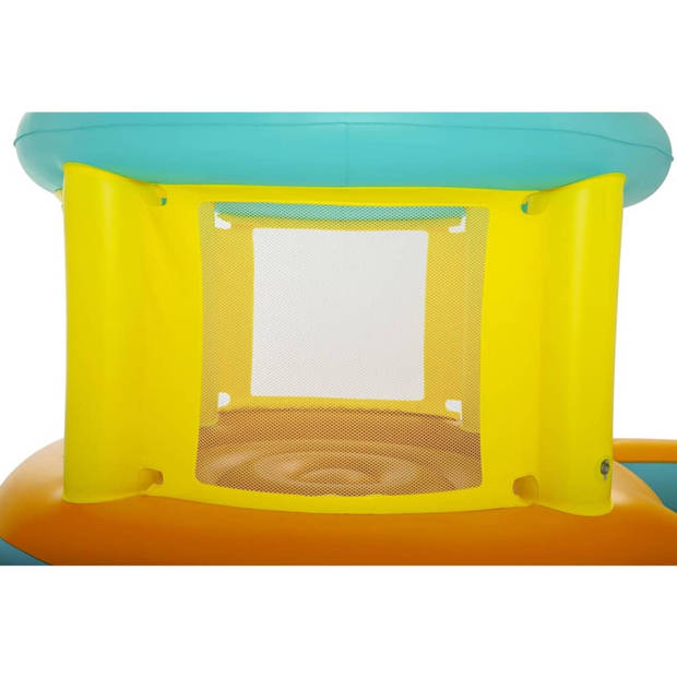 Bestway Jumptopia playcenter springkussen 239x142 cm