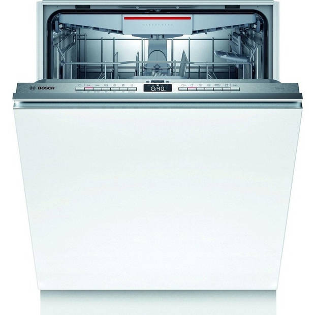 Bosch SMV4HVX31E - 13 Couverts - Energieklasse E