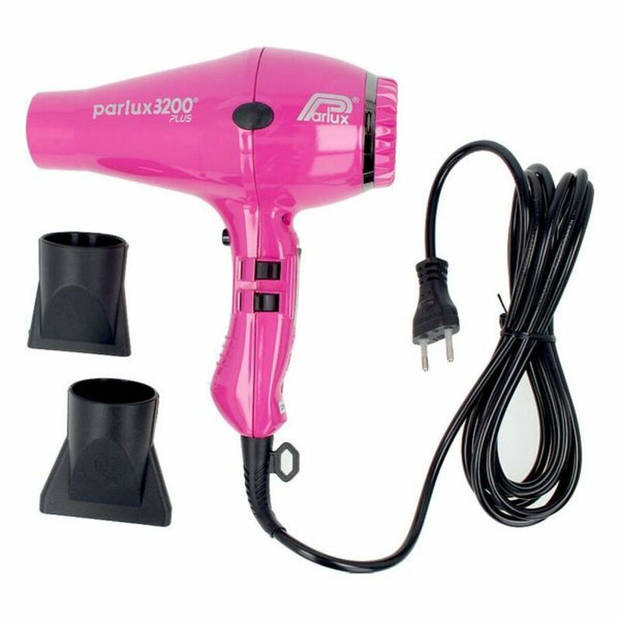 Föhn Parlux Hair Dryer Fuchsia (1 pc)