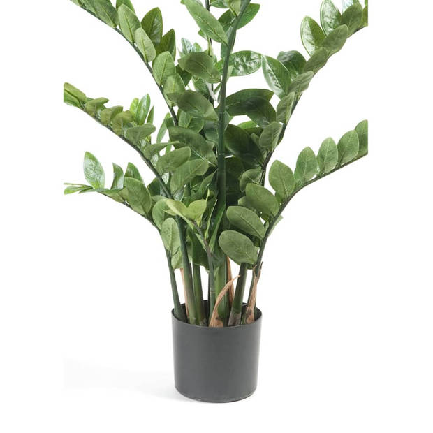 Emerald Kunstplant zamioculcas groen 110 cm 11.662C