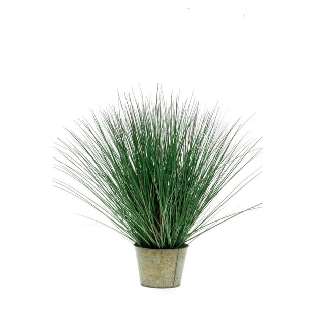 Emerald Kunstplant wild gras 80 cm