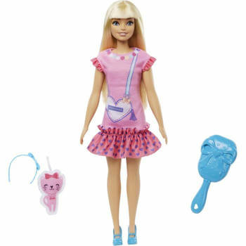 Pop Barbie HLL19