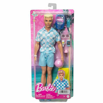 Pop Barbie HPL74 105 cm