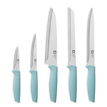 Richardson Sheffield Kitchen Knife Set 5-pieces