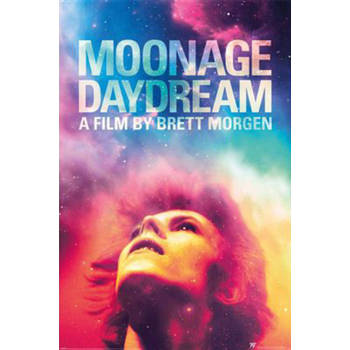 Poster David Bowie Moonage Daydream 61x91,5cm