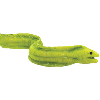 Safari Slangen speelfiguur junior 2,5 cm groen 192 stuks