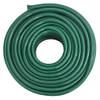 The Living Store Tuinslang 30m - 25mm PVC - groen