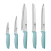 Richardson Sheffield Kitchen Knife Set 5-pieces
