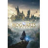 Poster Hogwarts Legacy Wizarding World Universe 61x91,5cm