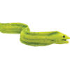 Safari Slangen speelfiguur junior 2,5 cm groen 192 stuks