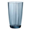 Glas Bormioli Rocco Pulsar Blauw Glas (470 ml) (6 Stuks)